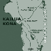 Holualoa Village Map